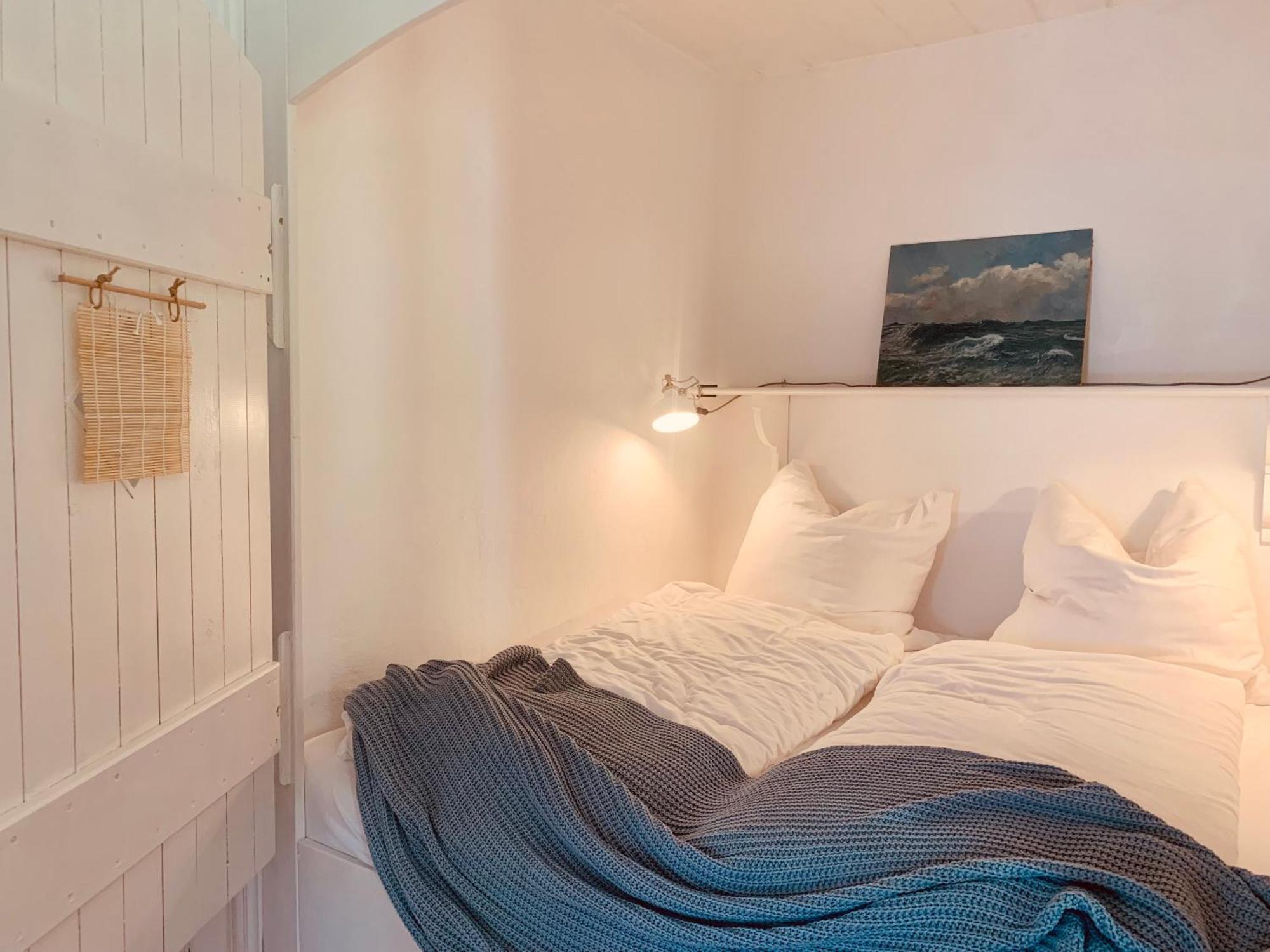 Landhaus Boermoos Ferienwohnung Am Meer Steinberg  Luaran gambar
